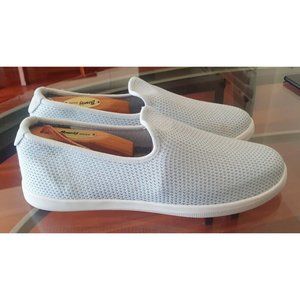 Allbirds Slip Ons mens Size 9